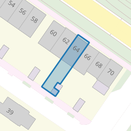 Perceel BSG00-B-3302