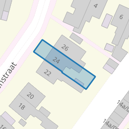 Perceel BSG00-B-3307