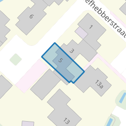 Perceel BSG00-B-3314