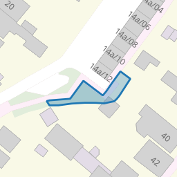 Perceel BSG00-B-3319