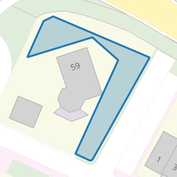 Perceel BSG00-B-3323