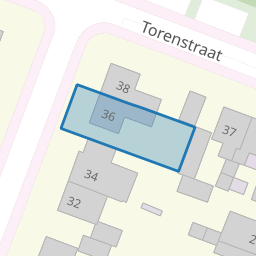 Perceel BSG00-B-3331