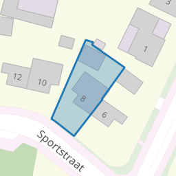 Perceel BSG00-B-3341