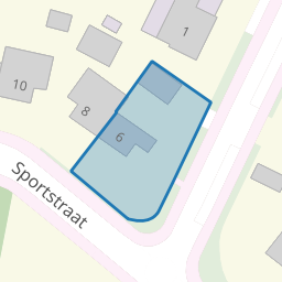 Perceel BSG00-B-3342