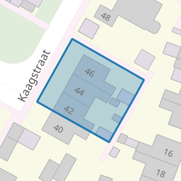 Perceel BSG00-B-3353