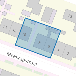 Perceel BSG00-B-3356