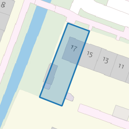 Perceel BSG00-B-3370