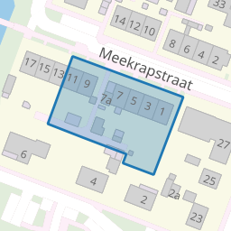 Perceel BSG00-B-3373