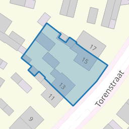 Perceel BSG00-B-3409