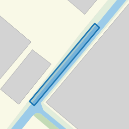 Perceel BSH00-A-1402