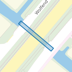 Perceel BSH00-A-1933