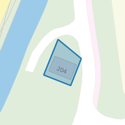 Perceel BSH00-A-2051