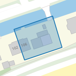 Perceel BSH00-A-2056