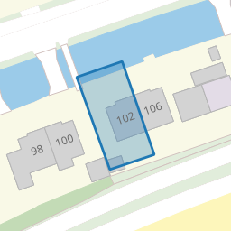 Perceel BSH00-A-2057