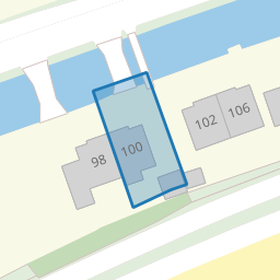 Perceel BSH00-A-2058