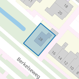 Perceel BSH00-A-2077