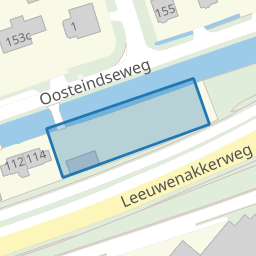 Perceel BSH00-A-2288