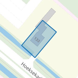 Perceel BSH00-A-2290