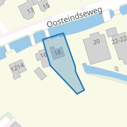 Perceel BSH00-A-2333