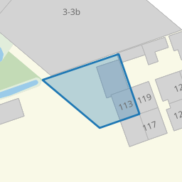 Perceel BSH00-A-2436