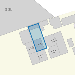 Perceel BSH00-A-2437