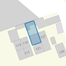 Perceel BSH00-A-2438