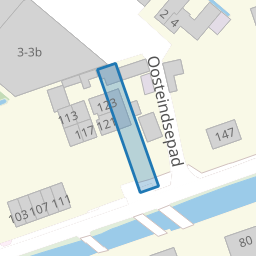 Perceel BSH00-A-2444