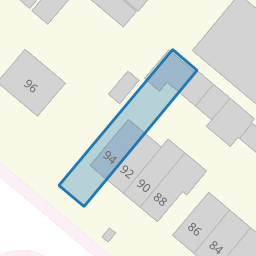 Perceel BSH00-A-2451