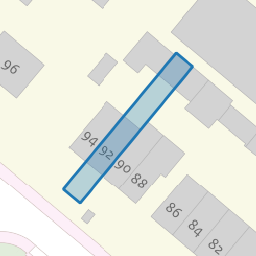 Perceel BSH00-A-2452