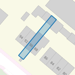 Perceel BSH00-A-2453