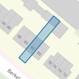 Perceel BSH00-A-2457