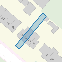 Perceel BSH00-A-2460