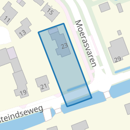 Perceel BSH00-A-2473