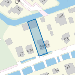 Perceel BSH00-A-2522