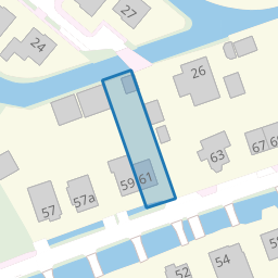 Perceel BSH00-A-2523