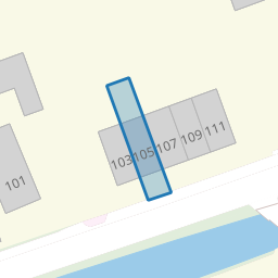 Perceel BSH00-A-2530