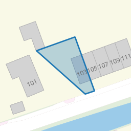 Perceel BSH00-A-2531