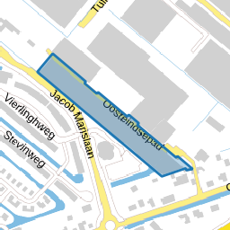 Perceel BSH00-A-2541