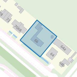 Perceel BSH00-A-2552