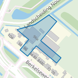 Perceel BSH00-A-2571