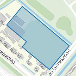 Perceel BSH00-A-2572