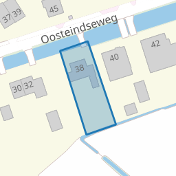 Perceel BSH00-A-2588