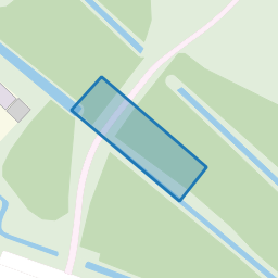 Perceel BSH00-A-2607