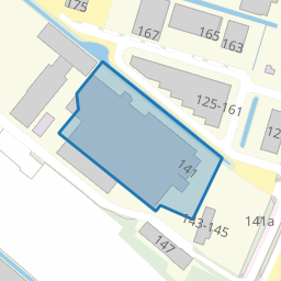 Perceel BSH00-A-2645