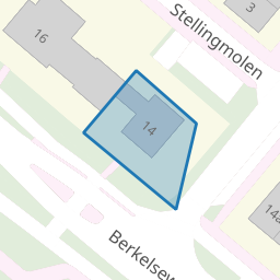 Perceel BSH00-A-2670