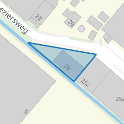 Perceel BSH00-A-2676