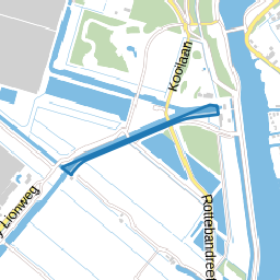 Perceel BSH00-A-2712