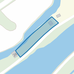 Perceel BSH00-A-2722