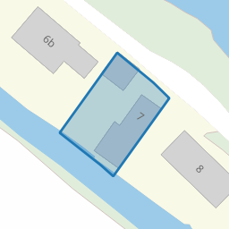 Perceel BSH00-A-2724