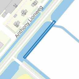 Perceel BSH00-A-2748